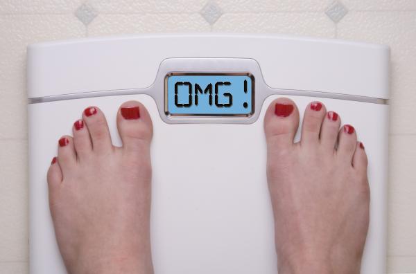 Scale and Feet