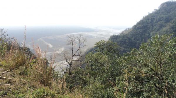 Scenery