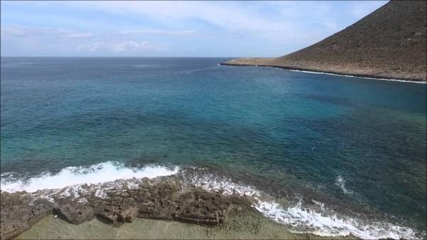 Scenes from crete