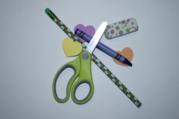 School Supplies