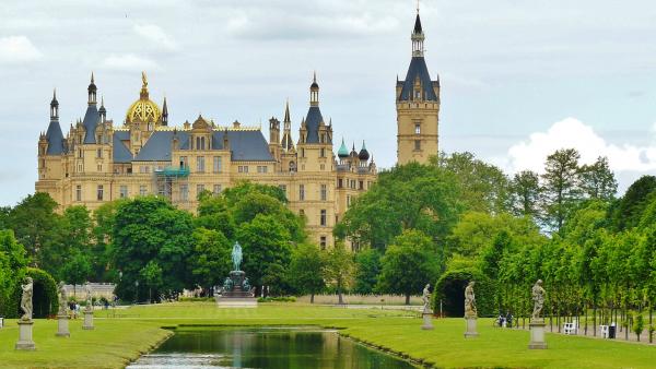 Schwerin