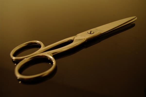 Scissors
