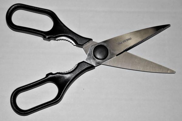 Scissors