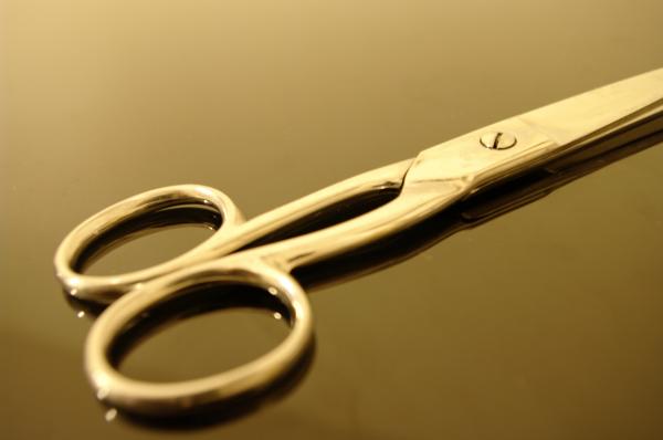 Scissors