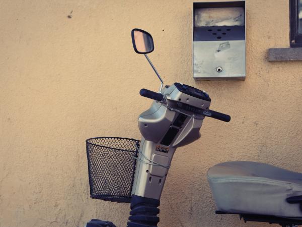 Scooter