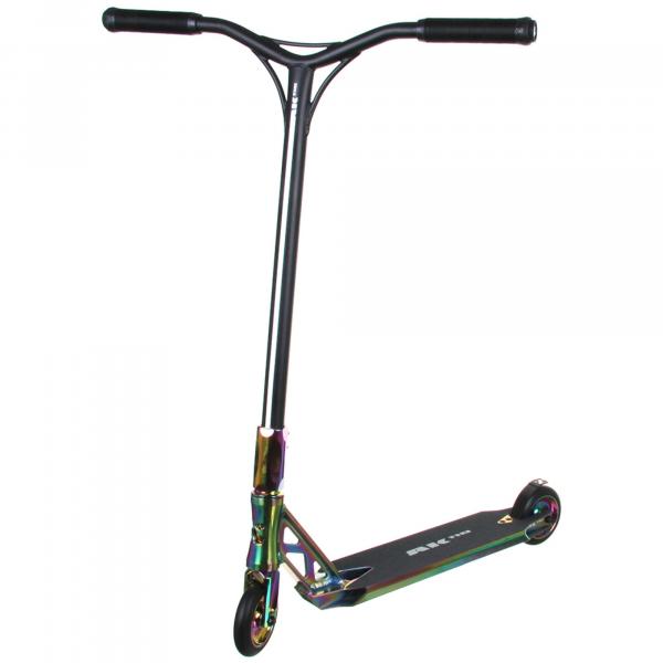 Scooters