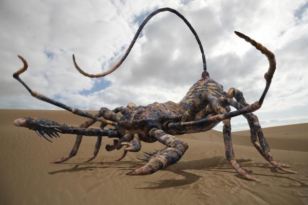 Scorpion