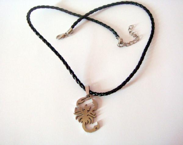 Scorpion Chain