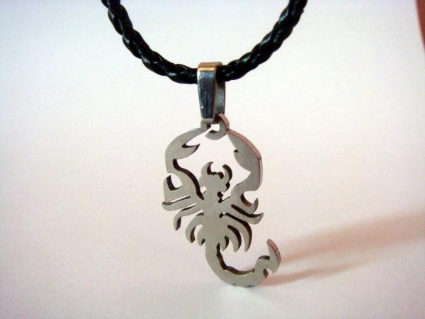 Scorpion Chain