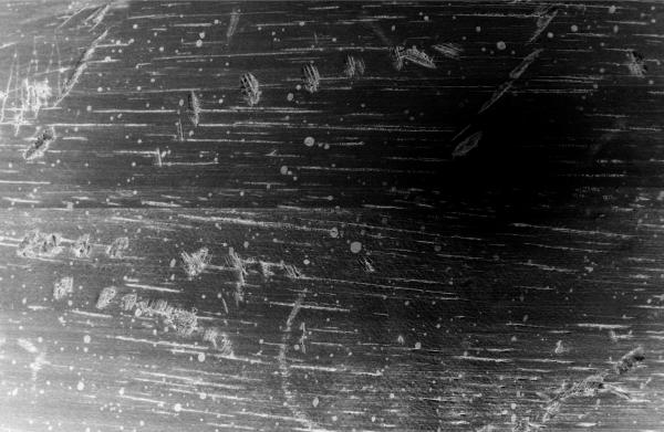 Scratched Grunge