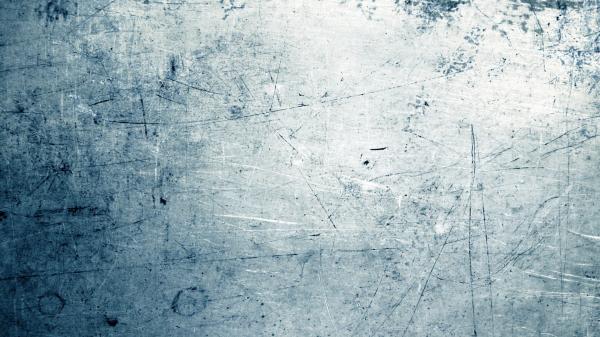 Scratched Grunge Surface