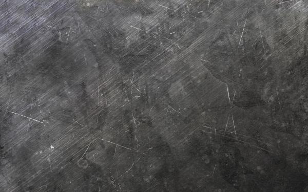 Scratched Grunge Texture
