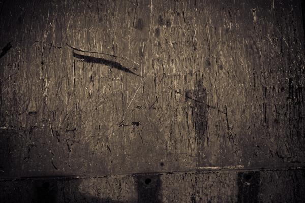 Scratched Metal Texture