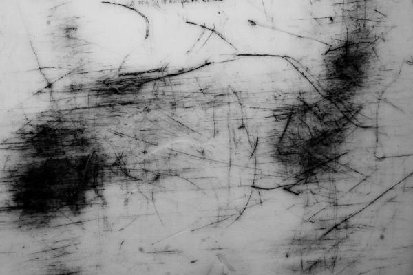 Scratched Plastic Texture