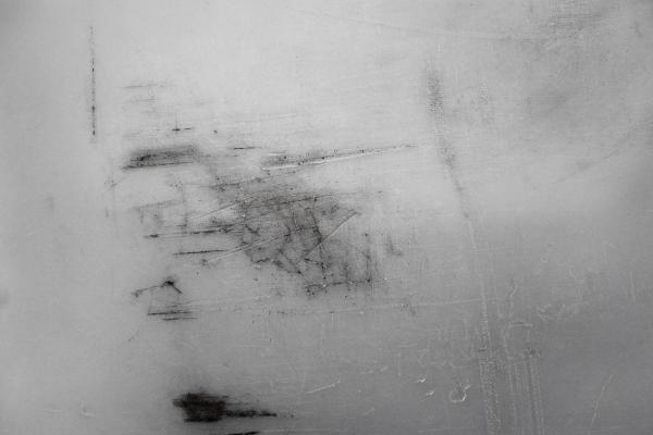 Scratched Plastic Texture