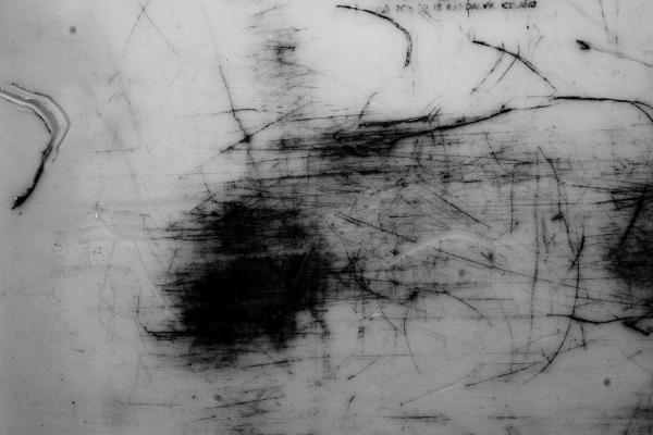 Scratched Plastic Texture