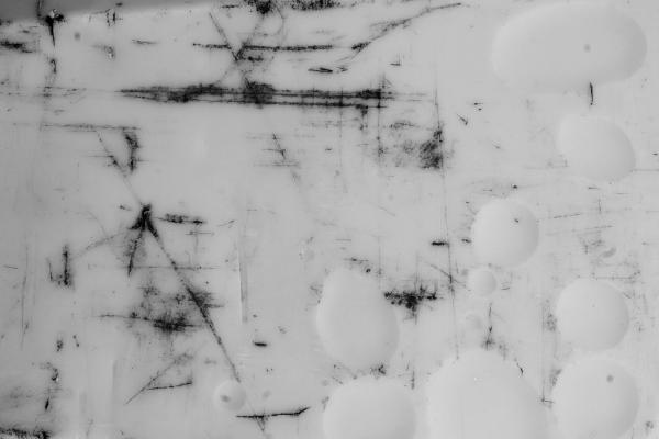 Scratched Plastic Texture