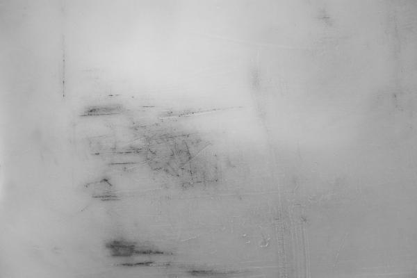 Scratched Plastic