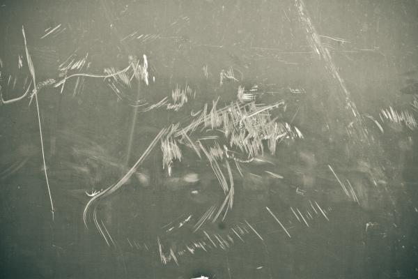 Scratched Steel Texture