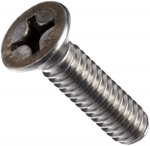 Screw