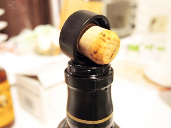 Screwcork