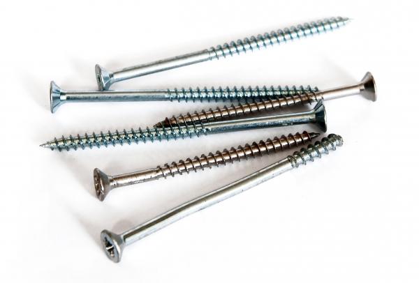 Screws