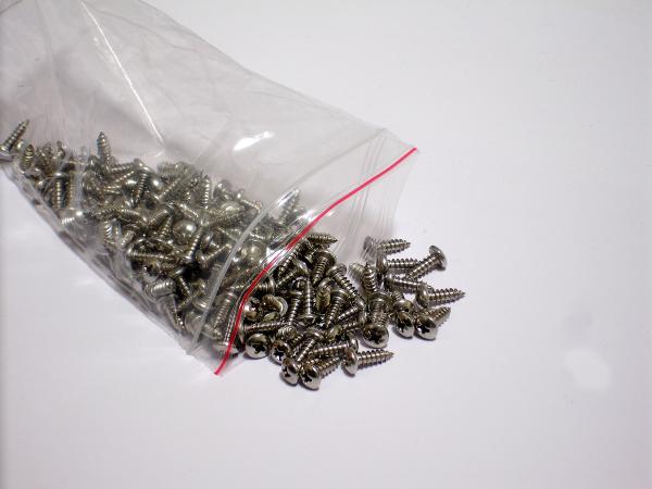 Screws