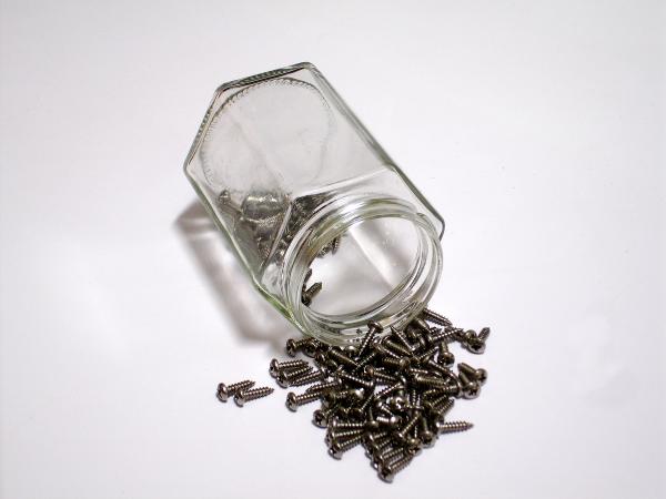 Screws