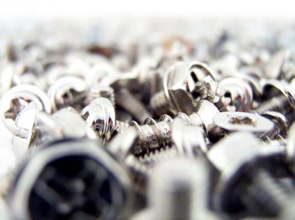 Screws