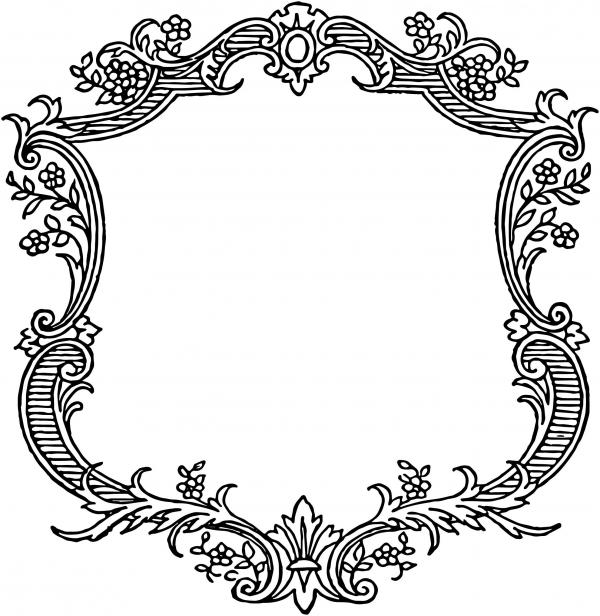Scroll Border