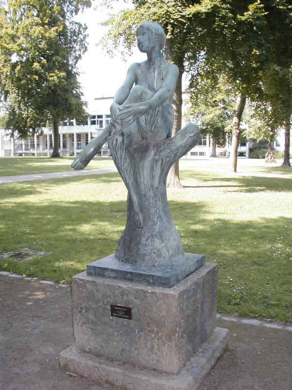 Sculpture