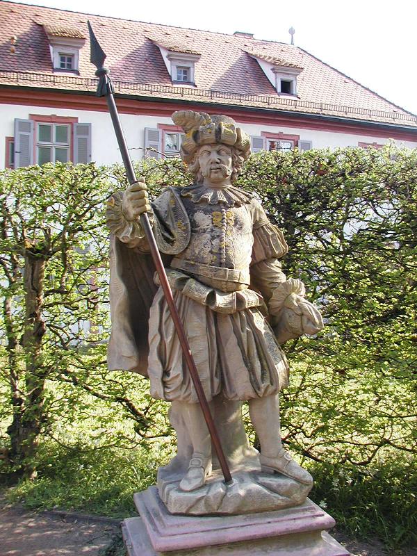 Sculpture