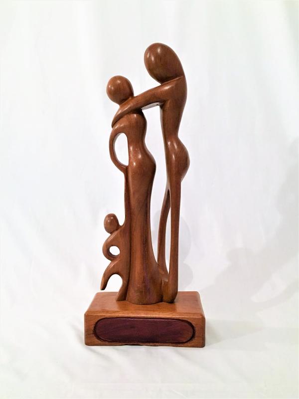 Sculpture