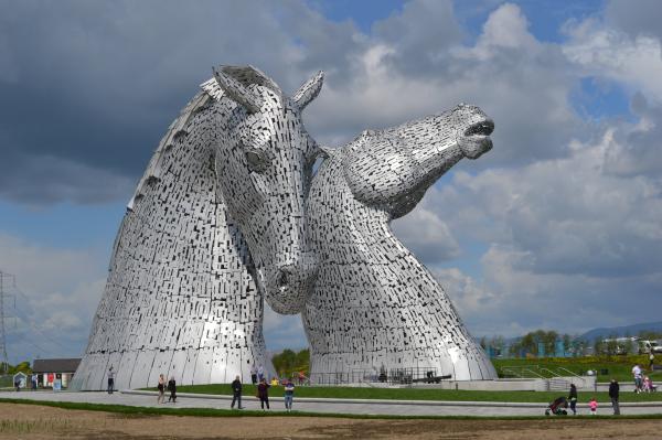 Sculpture