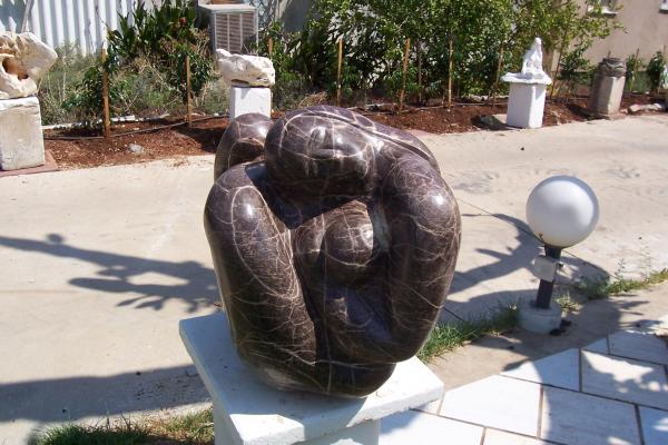 Sculpture in the Park