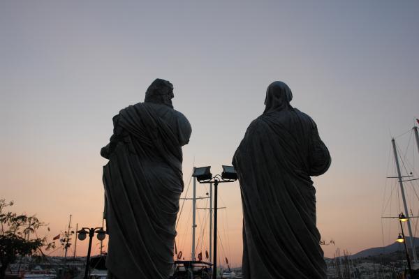 Sculptures