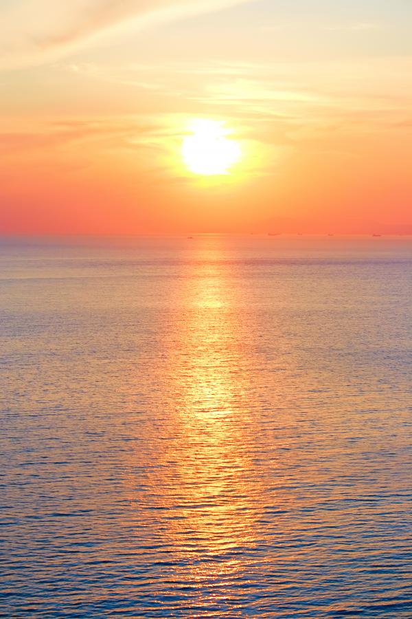 sea