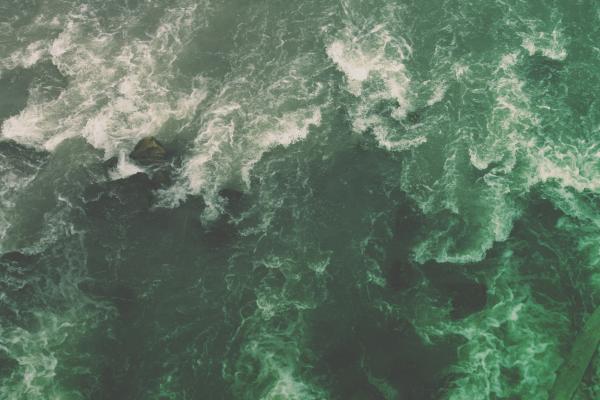 Sea