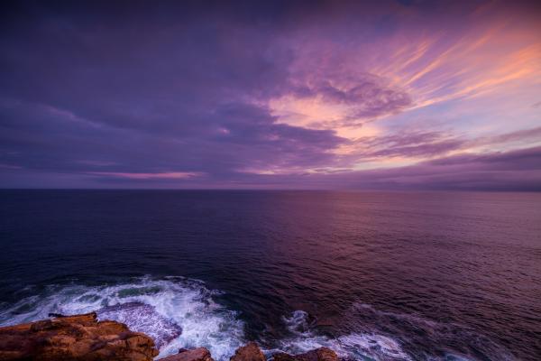 Sea