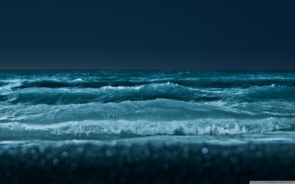 Sea