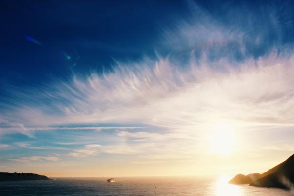 Sea