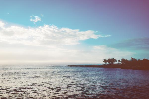 Sea