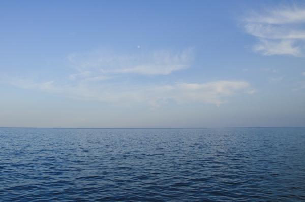 Sea