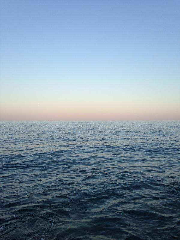 Sea