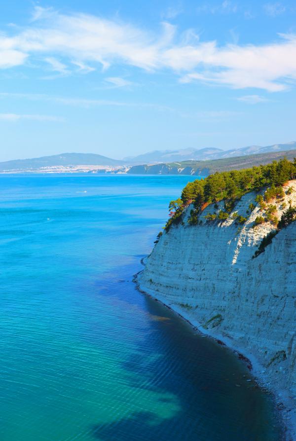 Sea