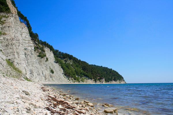 sea