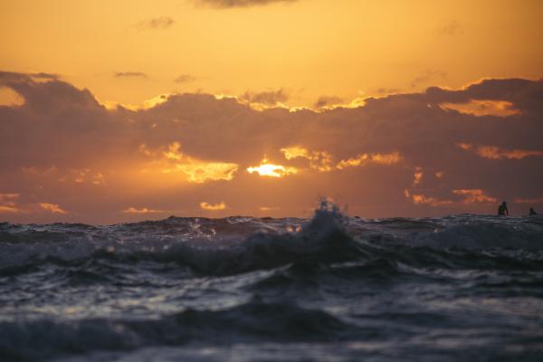 Sea