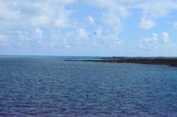 Sea & Water