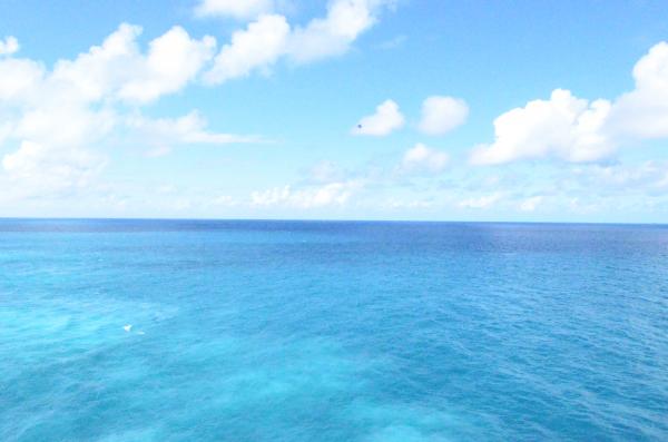 Sea & Water
