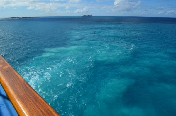Sea & Water